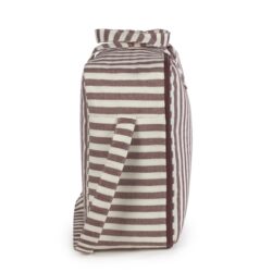 Pasito a Pasito Τσάντα Μαιευτηρίου Cherry Strips - Image 5