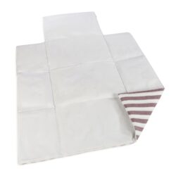 Pasito a Pasito Αλλαξιέρα Στρωματάκι Cherry Strips - Image 5