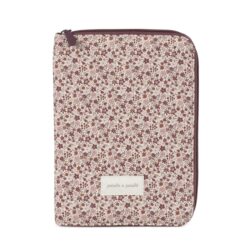 Pasito a Pasito Θήκη Βιβλιαρίου Cherry Flowers - Image 6