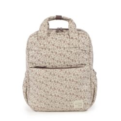 Walking Mum Τσάντα Αλλαξιέρα Backpack Gala Cherry - Image 13