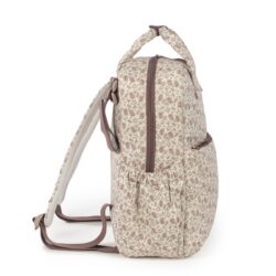 Walking Mum Τσάντα Αλλαξιέρα Backpack Gala Cherry - Image 14