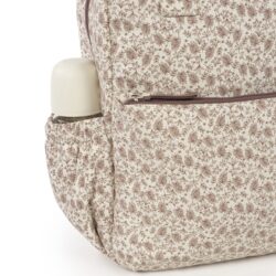 Walking Mum Τσάντα Αλλαξιέρα Backpack Gala Cherry - Image 16