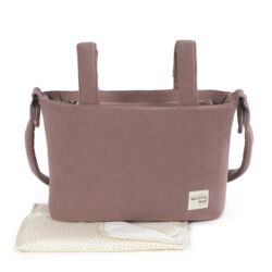 Walking Mum Αλλαξιέρα Gala Cherry Mini 36x23x11εκ - Image 6