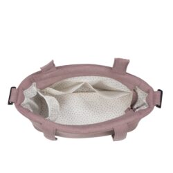 Walking Mum Αλλαξιέρα Gala Cherry Mini 36x23x11εκ - Image 8