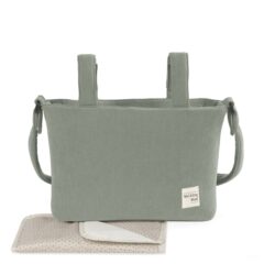 Walking Mum Αλλαξιέρα Gala Mint Mini 36x23x11εκ - Image 4