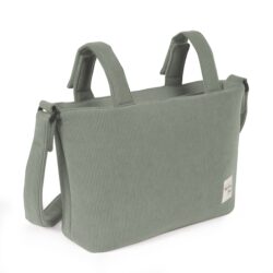 Walking Mum Αλλαξιέρα Gala Mint Mini 36x23x11εκ - Image 5