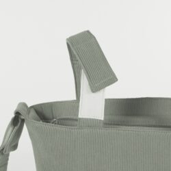 Walking Mum Αλλαξιέρα Gala Mint Mini 36x23x11εκ - Image 6
