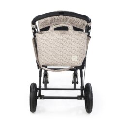 Walking Mum Αλλαξιέρα Gala Cherry 42x24x17εκ. - Image 11