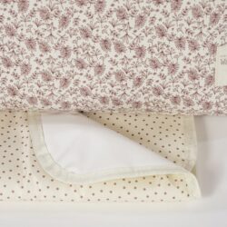 Walking Mum Αλλαξιέρα Gala Cherry 42x24x17εκ. - Image 13