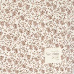 Walking Mum Αλλαξιέρα Gala Cherry 42x24x17εκ. - Image 14