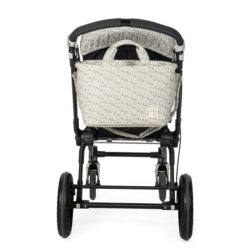 Walking Mum Αλλαξιέρα Gala Mint 42x24x17εκ. - Image 10