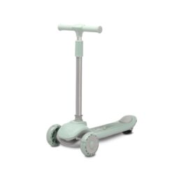 Saro Παιδικό Μουσικό Πατίνι 2-σε-1 “Cool Rider” Saro Μέντα - Image 7