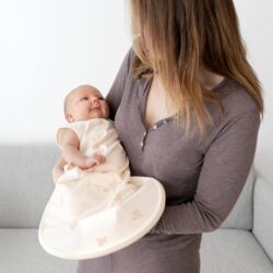 Bemini Magic Bag 0.5 Tog Piuma Cru 1-4 Μηνών - Image 2
