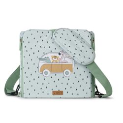 Saro Φορητό Παιδικό Καρεκλάκι Little Explorers