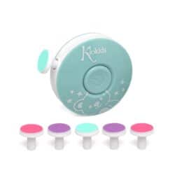 Kiokids Ηλεκτρική Βρεφική Λίμα 0+Μ