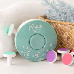 Kiokids Ηλεκτρική Βρεφική Λίμα 0+Μ - Image 2
