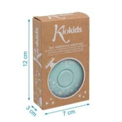 Kiokids Ηλεκτρική Βρεφική Λίμα 0+Μ - Image 4