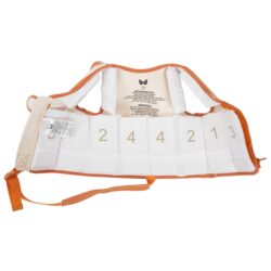 Bimbidreams Παιδικό Γιλέκο Κολύμβησης UPF +50 Formentera 3-6 Ετών - Image 4