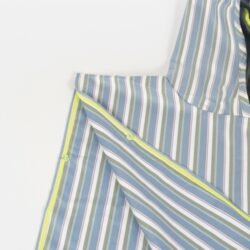 Walking Mum Πόντσο Πετσέτα Microfiber SPF 50+ Strips - Image 3