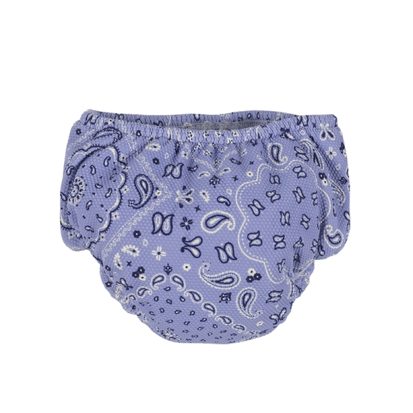 photo Walking Mum Πάνα Μαγιό SPF 50+ Bandana 9-12 μηνών - Image 1