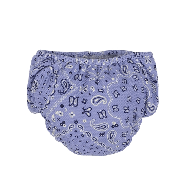 photo Walking Mum Πάνα Μαγιό SPF 50+ Bandana 12-24 μηνών - Image 1