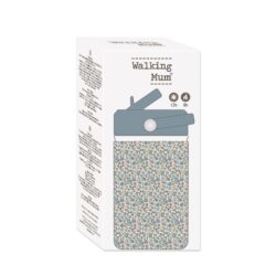  Walking Mum Παγούρι Θερμός Flowers 350ml - Image 4