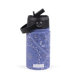 Walking Mum Παγούρι Θερμός Bandana 350ml