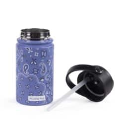 Walking Mum Παγούρι Θερμός Bandana 350ml - Image 2