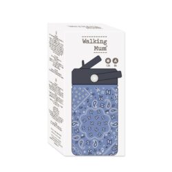 Walking Mum Παγούρι Θερμός Bandana 350ml - Image 3