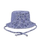 Walking Mum Καπέλο με αντηλιακή προστασία UV50 Bandana 9-24 μηνών