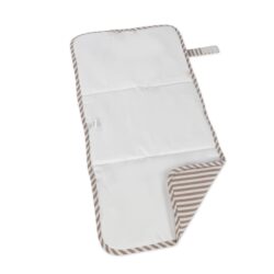 Walking Mum Αλλαξιέρα Στρωματάκι Praline Strips Moka 18x27x4εκ. - Image 4