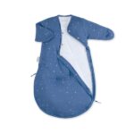 Bemini Magic Bag 3 Tog Little Stars Blue 1-4 Μηνών