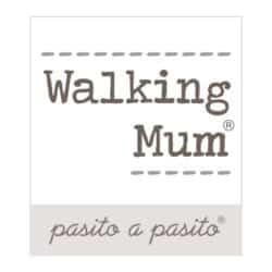 Walking Mum Κάλυμμα Καροτσίου Baobab 36x80cm - Image 21