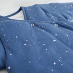 Bemini Magic Bag 3 Tog Little Stars Blue 1-4 Μηνών - Image 2