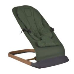 Bebe Stars Ρηλάξ Hammock Forest Green - Image 3