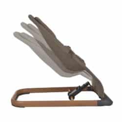 Bebe Stars Ρηλάξ Hammock Natural Beige - Image 2