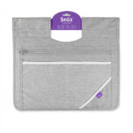 Snuz Αποθηκευτική Θήκη Για Το Λίκνο Snuzpod Grey