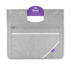 Snuz Αποθηκευτική Θήκη Για Το Λίκνο Snuzpod Grey