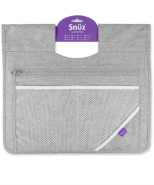 Snuz Αποθηκευτική Θήκη Για Το Λίκνο Snuzpod Grey