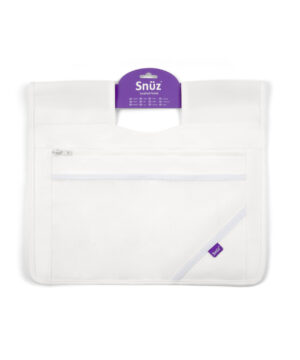 Snuz Αποθηκευτική Θήκη Για Το Λίκνο White