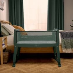 Snuz Βρεφικό Λίκνο SnuzPod Studio Berlin - Image 2