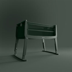 Snuz Βρεφικό Λίκνο SnuzPod Studio Berlin - Image 7