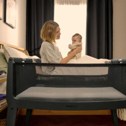 Snuz Βρεφικό Λίκνο SnuzPod Studio Brooklyn - Image 3