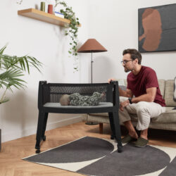 Snuz Βρεφικό Λίκνο SnuzPod Studio Brooklyn - Image 5