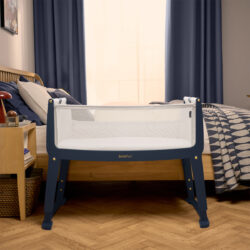 Snuz Βρεφικό Λίκνο SnuzPod Studio London - Image 2