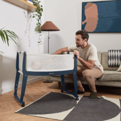Snuz Βρεφικό Λίκνο SnuzPod Studio London - Image 5