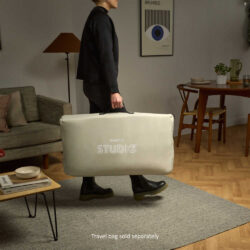 Snuz Βρεφικό Λίκνο SnuzPod Studio London - Image 9