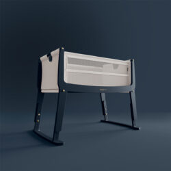 Snuz Βρεφικό Λίκνο SnuzPod Studio London - Image 10