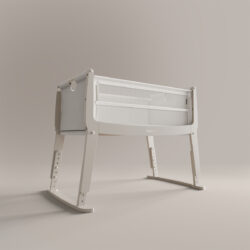 Snuz Βρεφικό Λίκνο SnuzPod Studio Oslo - Image 2