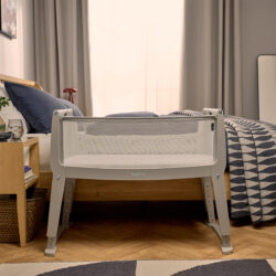 Snuz Βρεφικό Λίκνο SnuzPod Studio Oslo - Image 3